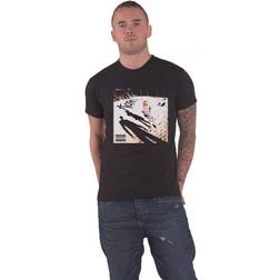 Korn Unisex T-Shirt - Self Titled