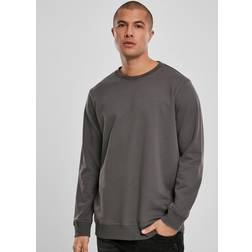 Urban Classics Classic Basic Terry Crew - Noir