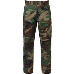 Rothco BDU Pantaloni - Red Camo