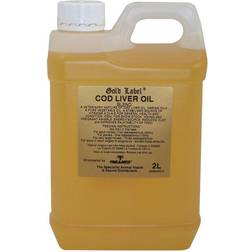 Gold Label Cod Liver Oil 2L