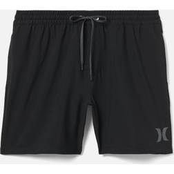 Hurley Boardshort 17" Hommes - Black