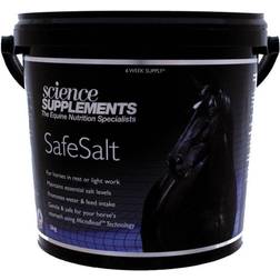 Science Supplements SafeSalt 10kg