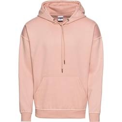 Urban Classics Classic Oversized Sweat - Rose