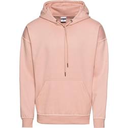 Urban Classics Felpa Oversized Sweat - Rose