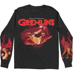 Warner Bros Gremlins What It Seems Unisex T-shirt