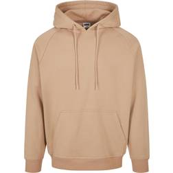 Urban Classics Blank Hoody unionbeige