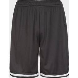 Urban Classics Stripes Mesh Shorts Shorts Herr