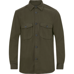 Only & Sons Milo Life Shirt Jacket - Peat