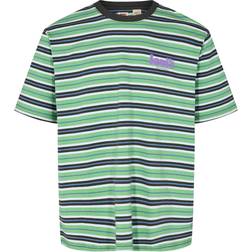 Levi's Stay Loose SS Tee Surprise - Musta