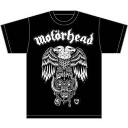 Motorhead Hiro Double Eagle Unisex T-shirt