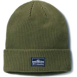 Columbia Lost Lager II Beanie - Stone Green