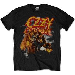 ROCK OFF Metal T-Shirt Männer Ozzy Osbourne - Rock Off