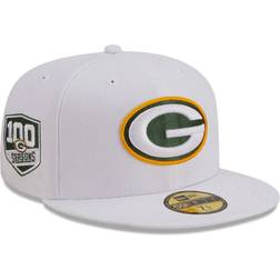 New Era 59Fifty Fitted Cap - Green Bay Packers