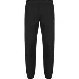 Chase Sweat Pant Dark Navy/Gold Male