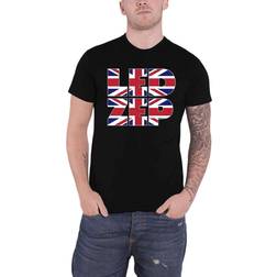 Unisex T-Shirt Union Jack Type