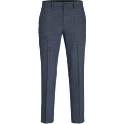 Jack & Jones Super Slim Fit Kostymbyxor Man