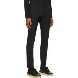 Theory Zaine Precision Ponte Slim Straight Pants