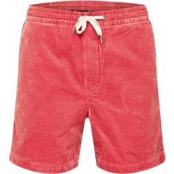 Polo Ralph Lauren Cord Prepster Shorts - Adirondack Berry Men's