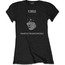 T-Rex Unisex T-Shirt Dandy by T Rex