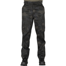 Brandit Pantaloni Cargo 'US Ranger' - Multicolore