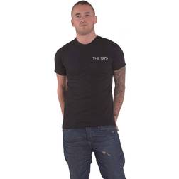 The 1975 A Brief Inquiry Unisex T-shirt