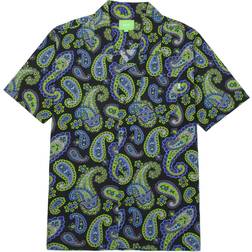 HUF Paisley Shirt