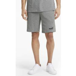 Puma Essential Slim Shorts - Grau