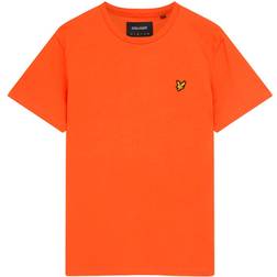 Lyle & Scott Plain T-shirt - Flyer