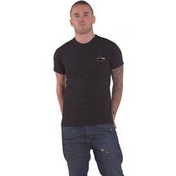 Pink Floyd Unisex T-Shirt - Dark Side of th