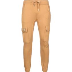 Alpha Industries Pantalón de chándal - Vert