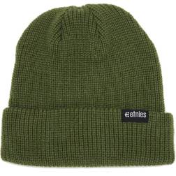 Etnies Warehouse Beanie OS Military Beanies