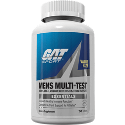 Gat Mens Multi + Test 60 Onglet