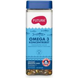 Futura Omega 3 Concentrated 150 pcs