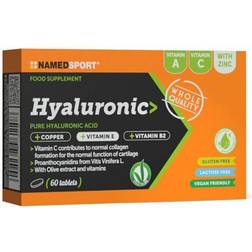 Namedsport Hyaluronic 60 Compresse