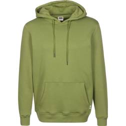 Urban Classics Organic Basic Hoody newolive