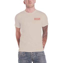 James Bond 007 James Bond 007 For Your Eyes Only Unisex T-shirt