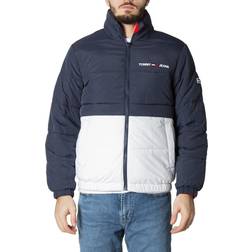 Tommy Hilfiger Jeans Jacket Rød, Herre