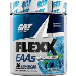 Gat Flexx EAAs Hydration 30 serv