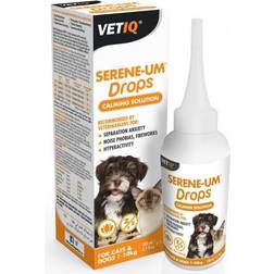 Vetiq Serene-UM droppar 100ml