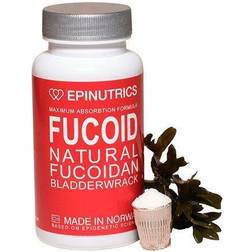 Epinutrics Fucoid