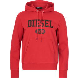 Diesel S-Ginn - Zwart