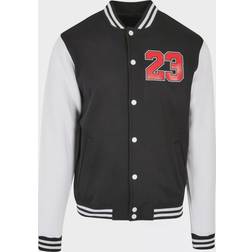 Mister Tee Ballin 23 College Jacket