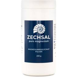 Zechsal Magnesium bisglycinat 200 g