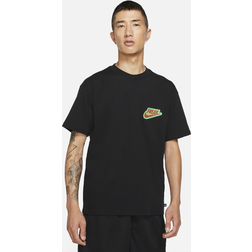 Nike Giannis "Freak" Premium Basketball Tee - Uomini - Maglietta a Maniche Corte