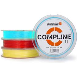 Guideline Compline II Skydeline