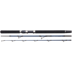 DAM Imax Iconic Boat 7'0''/2.10M Mf 30-50Lbs Pe3-6 3Sec