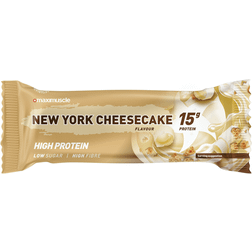 Maximuscle Protein Bar New York Cheesecake