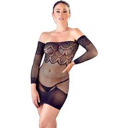 Mandy Mystery Kleid Stulpen S-L