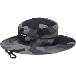 Columbia Camo Stil Nylon Kasket - Grå
