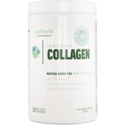 Matters Matcha Collagen 300 g